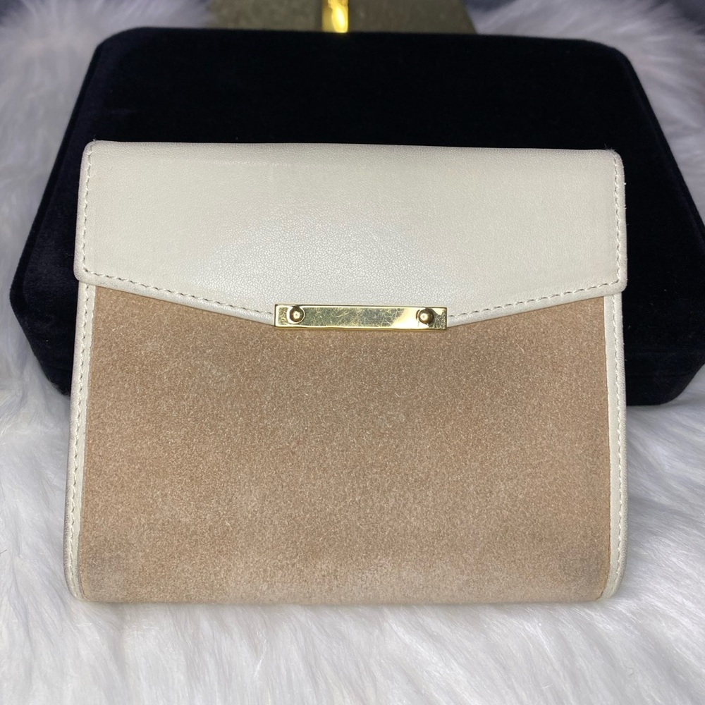 LOEWE Compact Wallet